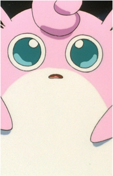 Jigglypuff (Species)