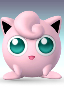 Jigglypuff (Species)