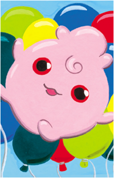Jigglypuff (Species)