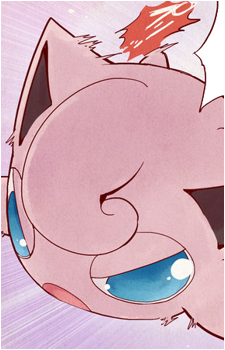 Jigglypuff (Species)