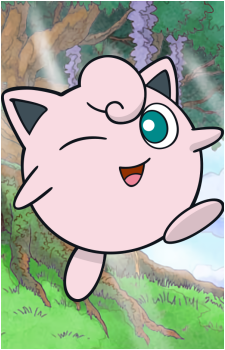 Jigglypuff (Species)
