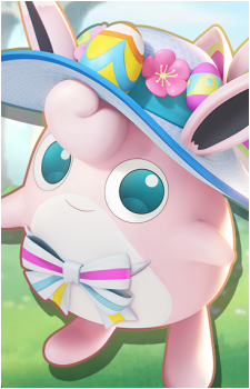 Jigglypuff (Species)