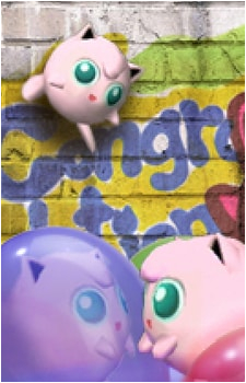 Jigglypuff (Species)