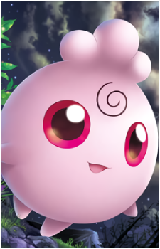Jigglypuff (Species)