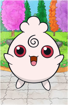 Jigglypuff (Species)