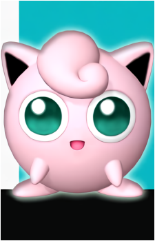 Jigglypuff (Species)'s image