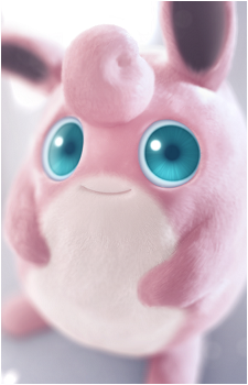 Jigglypuff (Species)