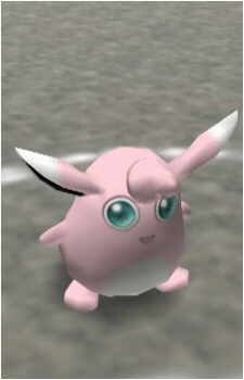 Jigglypuff (Species)