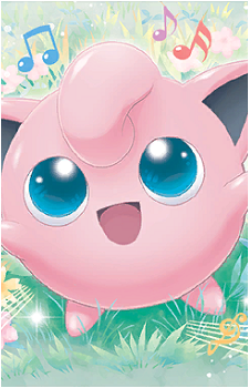 Jigglypuff (Species)