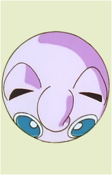Jigglypuff (Species)