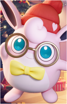 Jigglypuff (Species)