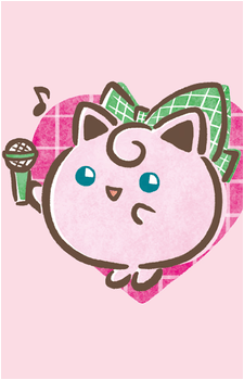 Jigglypuff (Species)