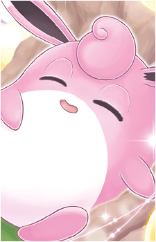 Jigglypuff (Species)