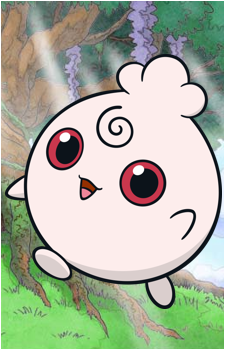 Jigglypuff (Species)