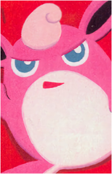 Jigglypuff (Species)