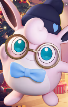 Jigglypuff (Species)
