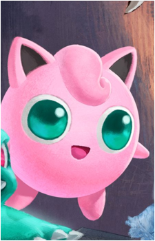 Jigglypuff (Species)