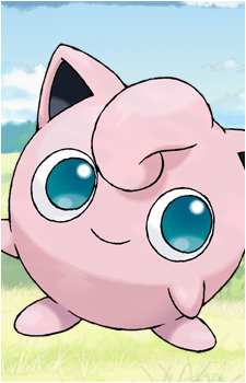 Jigglypuff (Species)'s image