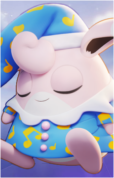 Jigglypuff (Species)