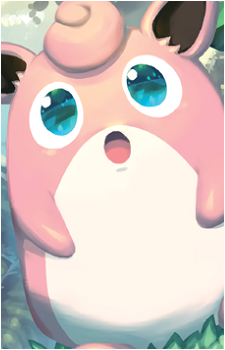 Jigglypuff (Species)