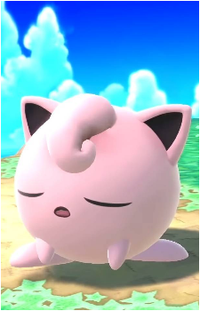 Jigglypuff (Species)