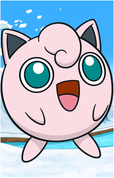 Jigglypuff (Species)