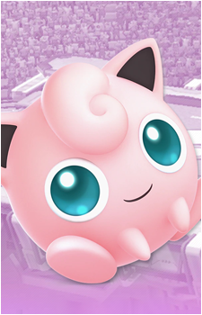 Jigglypuff (Species)'s image