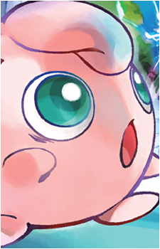 Jigglypuff (Species)