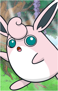 Jigglypuff (Species)