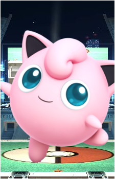 Jigglypuff (Species)