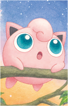 Jigglypuff (Species)