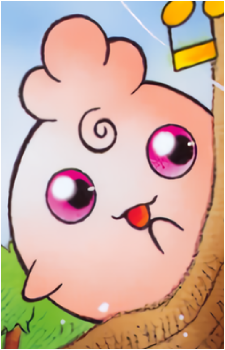 Jigglypuff (Species)