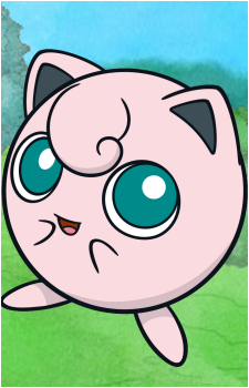 Jigglypuff (Species)