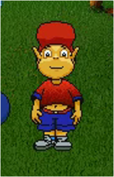 Adibou's image