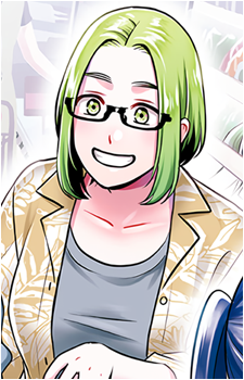 Tsubasa Tanazawa