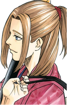Naoyoshi Washitzu's image
