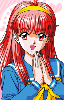 Shiori Fujisaki