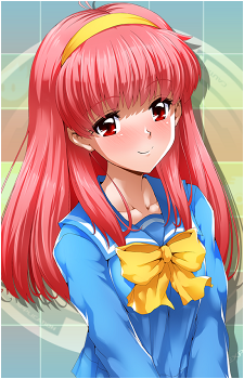 Shiori Fujisaki