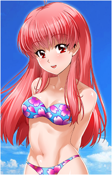Shiori Fujisaki