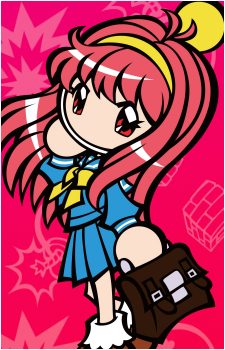 Shiori Fujisaki