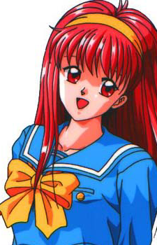 Shiori Fujisaki
