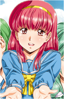 Shiori Fujisaki