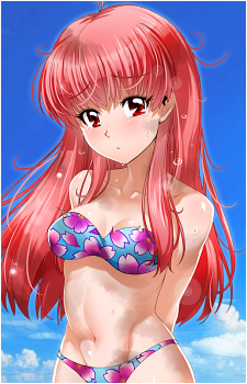 Shiori Fujisaki
