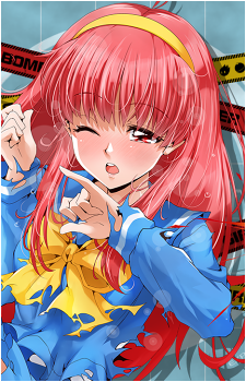 Shiori Fujisaki