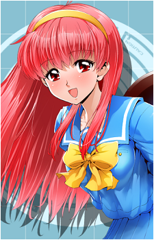 Shiori Fujisaki's image