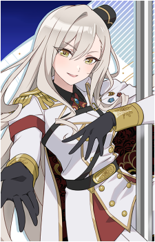 Yukari Mikoshiro