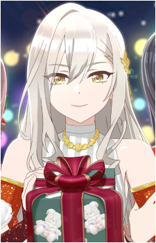 Yukari Mikoshiro