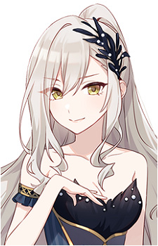Yukari Mikoshiro's image