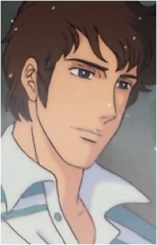 Takayuki Todou Image