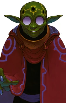 Mephisto {Alundra}'s image